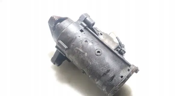 Peugeot Partner Starter motor TS22E26