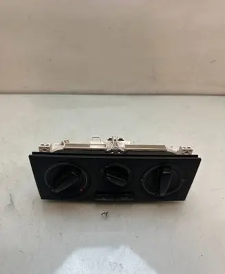 Volkswagen Lupo Climate control/heater control trim 4234235