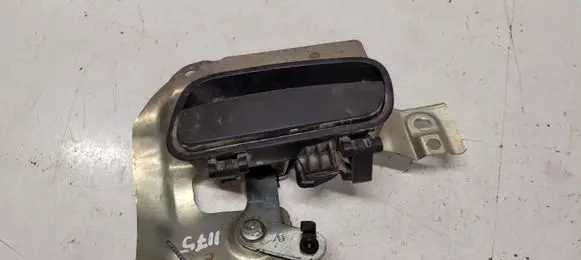Citroen Berlingo Sliding door interior handle 9659345580