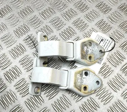 Iveco Daily 6th gen Front door hinges set 504131917
