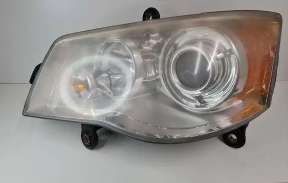 Chrysler Grand Voyager V Headlight/headlamp 05113339AD 09351151441 UJSA41831A