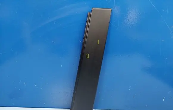 Volkswagen Golf Plus Other rear door trim element 5M083990103C