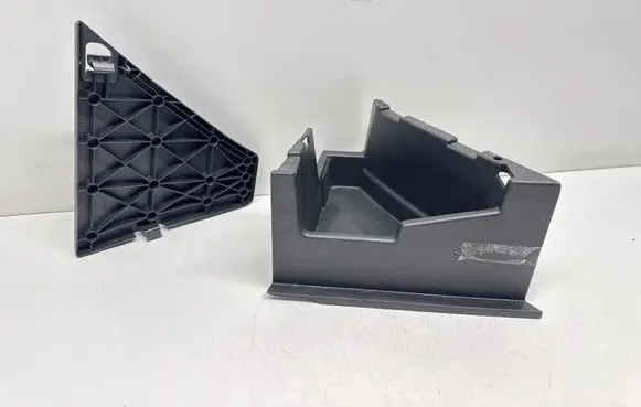 Toyota Verso Glove box in trunk 649970F020 647440F010