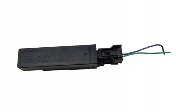 Mazda 6 Sound amplifier KD45676NX