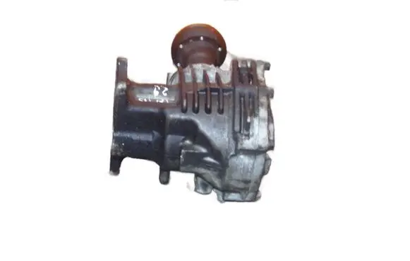 Volvo XC90 Gearbox transfer box case P31256171 17MB29