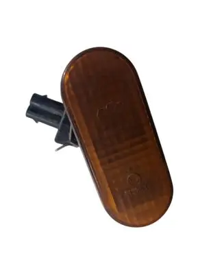 Volkswagen Polo III 6N 6N2 6NF Front fender indicator light 3A0949117A
