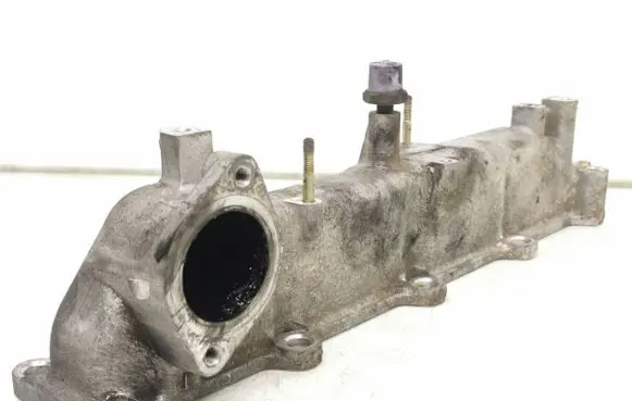 Intake manifold