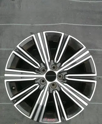 Volvo V60 R16 steel rim 