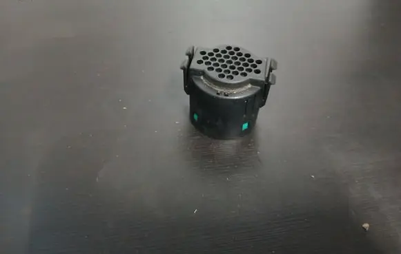 BMW 5 E39 Parking PDC sensor speaker 8360995
