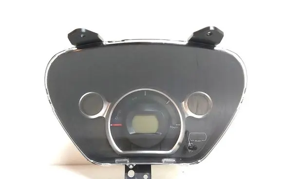 Peugeot iOn Speedometer (instrument cluster) MM0048301