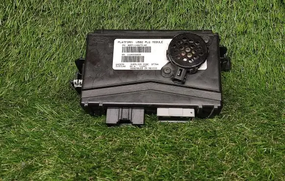 Ford Explorer Other control units/modules BB5T14B673AM
