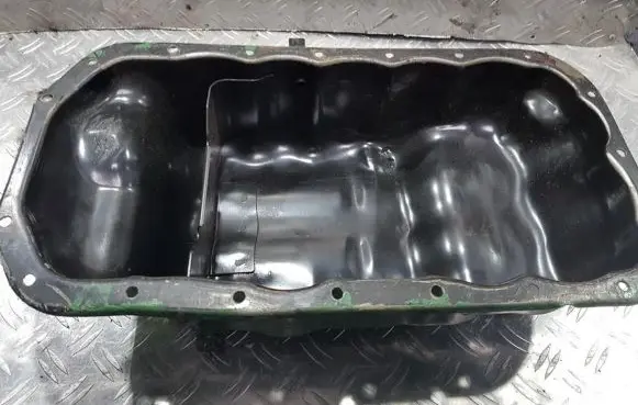 Mazda 626 Oil sump