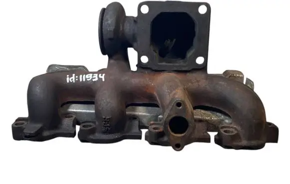Ford Transit Exhaust manifold