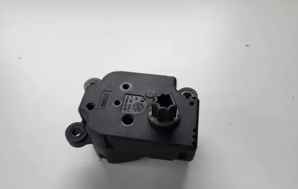 Ford S-MAX A/C air flow flap actuator/motor 