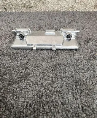 Land Rover Evoque I Windshield/windscreen camera JK7219H406 0203500484 1039R10173