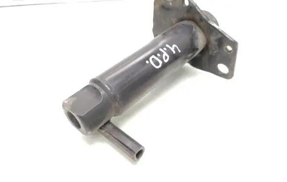 Audi A4 S4 B7 8E 8H Front bumper shock/impact absorber 8E0807134C