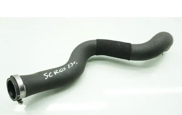 Suzuki SX4 S-Cross Air intake hose/pipe