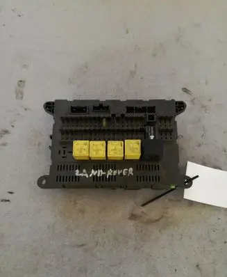 Land Rover Range Rover Classic Fuse module