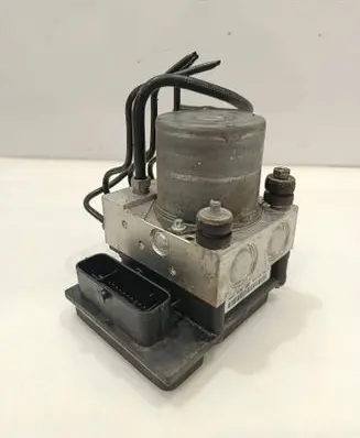 Peugeot 5008 ABS Pump 9674677580 0265230881
