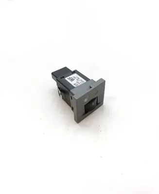 Opel Signum Seat heating switch 13138252
