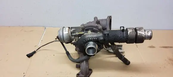 Hyundai Sonata Turbo 2850027400