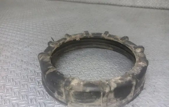 Audi A2 In tank fuel pump screw locking ring/nut 321201375A