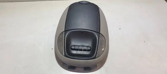 Chrysler Grand Voyager IV Front seat light VR995200FTC 05016283AF 2791031900