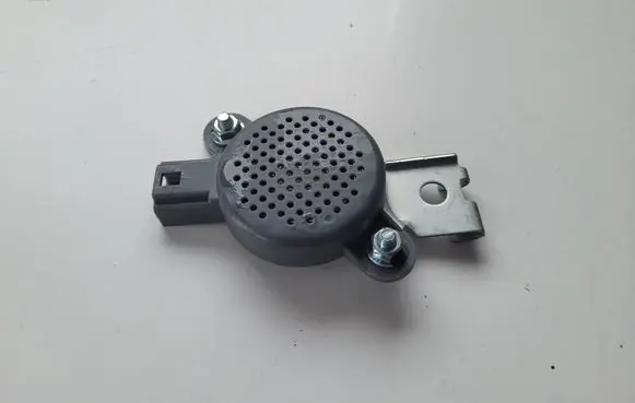 Nissan Micra K14 Sensor