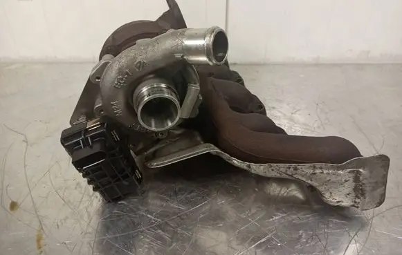 Ford Transit Turbo 6C1Q6K682BC 7535197