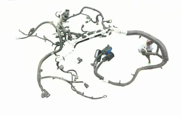 Chevrolet Volt II Engine installation wiring loom 84034291 2362567 160204