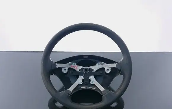 Chrysler Voyager Steering wheel 0WF79XDVAC 22508