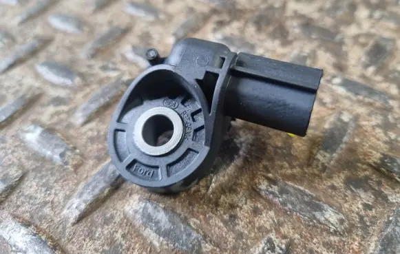 Ford Escape IV Airbag deployment crash/impact sensor HS7T14B006AA
