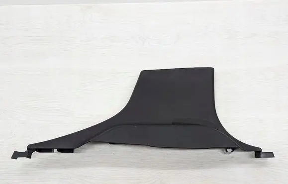 Peugeot 3008 I (B) pillar trim (bottom) 9684383677