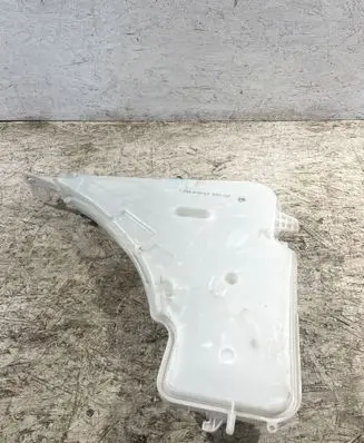 BMW 5 F10 F11 Windshield washer fluid reservoir/tank 14607211