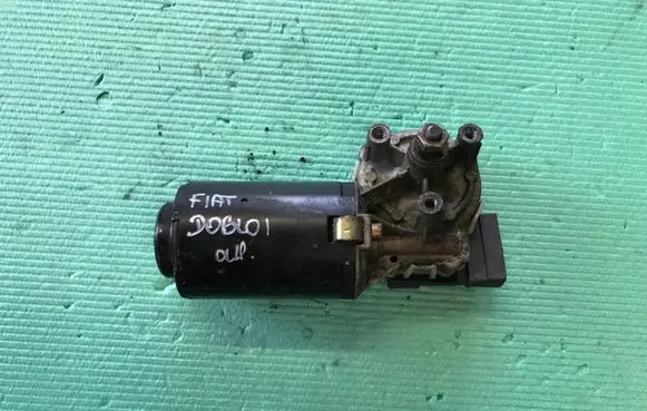 Fiat Doblo Wiper motor 64343499