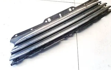 Mini One - Cooper Coupe R56 Front grill 2751291 7317264