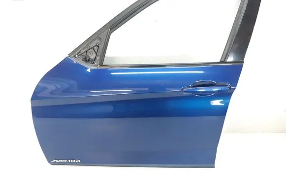 BMW X1 E84 Front door