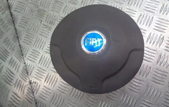 Fiat Idea Steering wheel airbag 07353161960