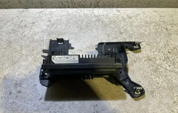 Ram 1500 Windshield/windscreen camera 68475159AE 30505Y 287228502