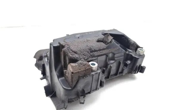 Volkswagen Tiguan Intake resonator 03C145650C 3981030939