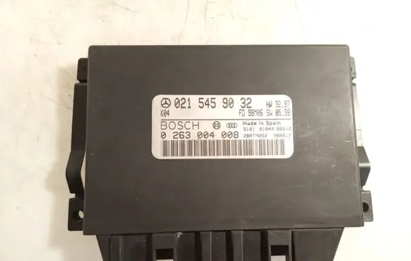 Parking PDC control unit/module