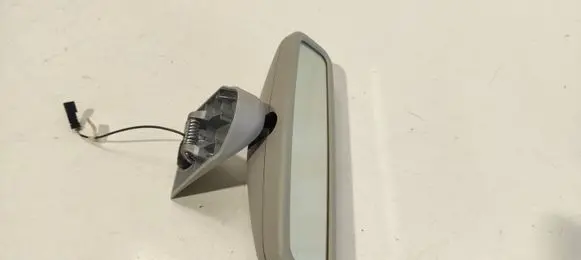 Mercedes-Benz CLK A209 C209 Rear view mirror (interior) 010485