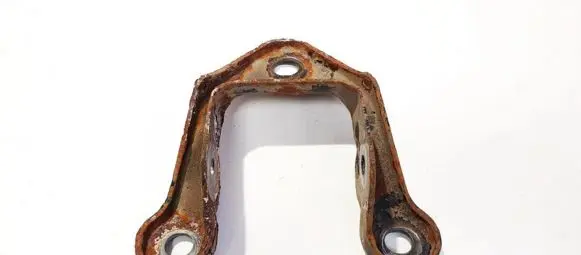 Opel Astra G Bracket in trunk/boot 