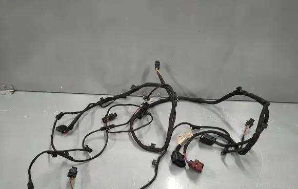 Volkswagen ID.4 Parking sensor (PDC) wiring loom 11A971095AM