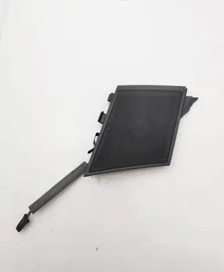 Panel speaker