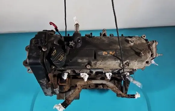 Fiat Grande Punto Engine 199A4000 IMPRK1515734