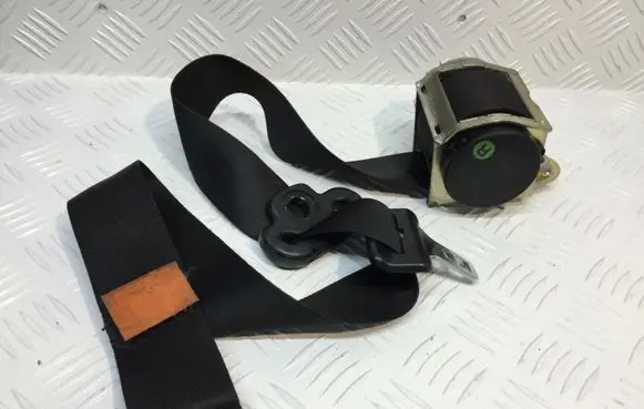 Ford Fiesta Front seatbelt 2S5AB61294AB