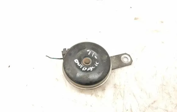 Subaru Outback Horn signal 000030
