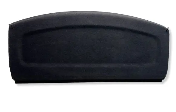 Volkswagen Golf Plus Parcel shelf 5M0867769
