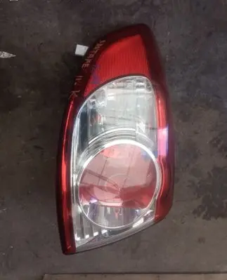 Hyundai Santa Fe Rear/tail lights